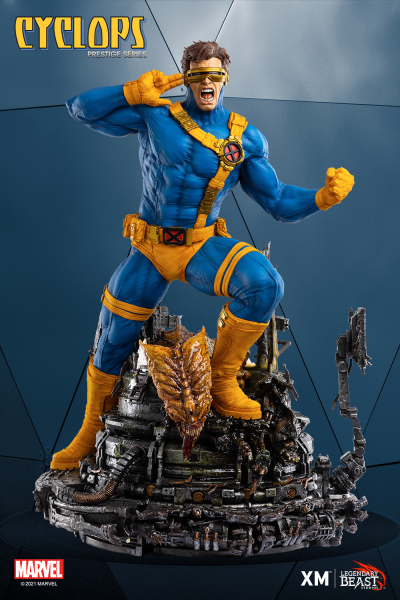 Cyclops Prestige Series by XM I LBS